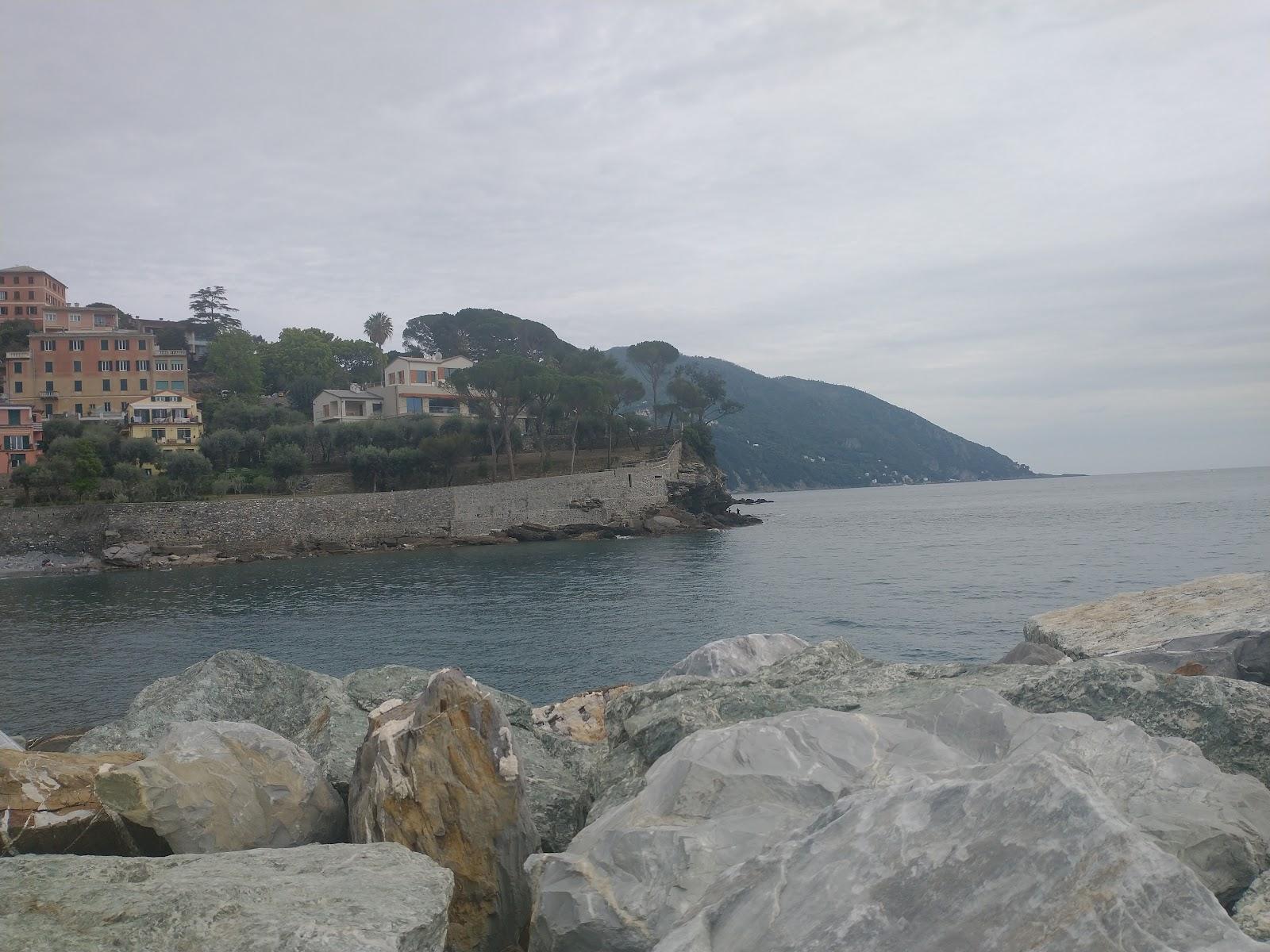 Sandee Spiaggia Libera Del Porto