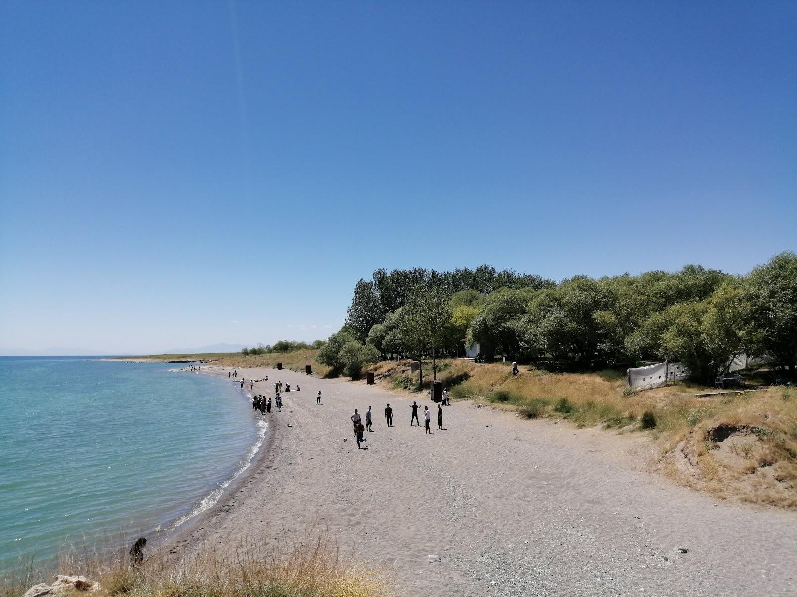 Sandee Adilcevaz Bozkirlar Plaji