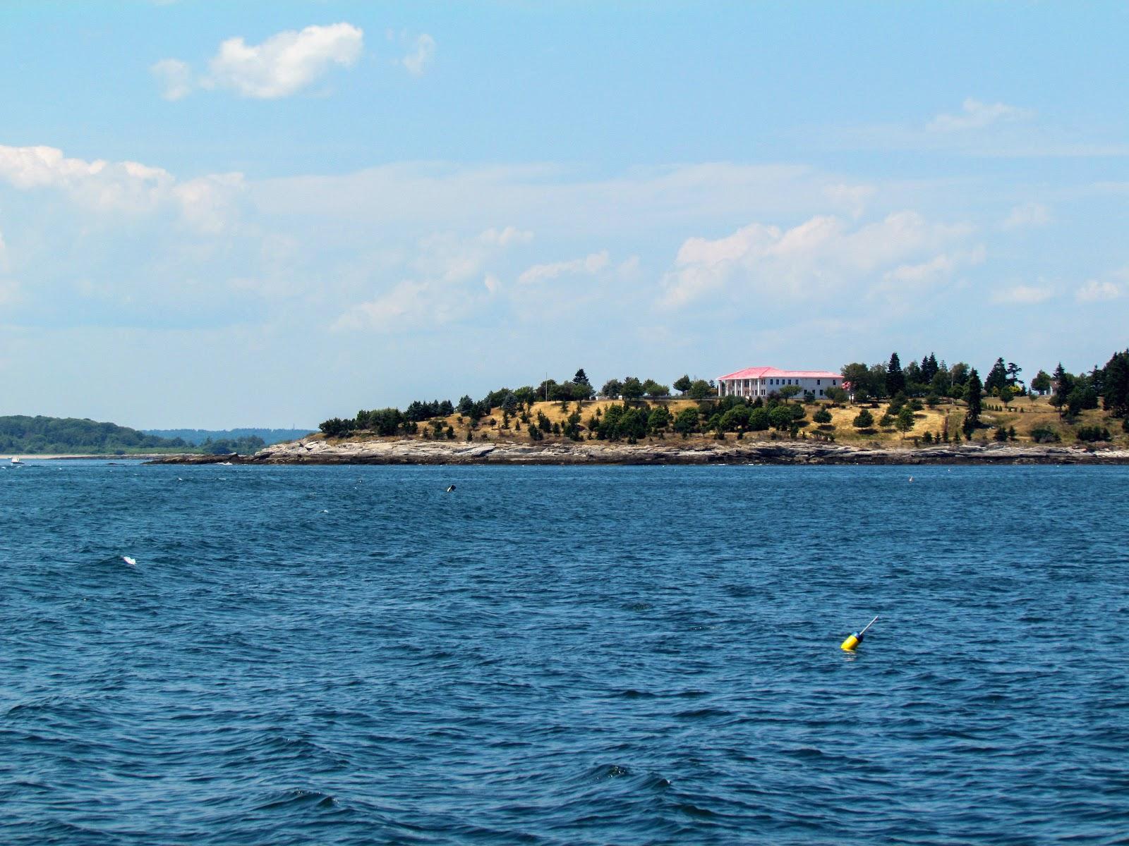 Hope Island Photo - Sandee