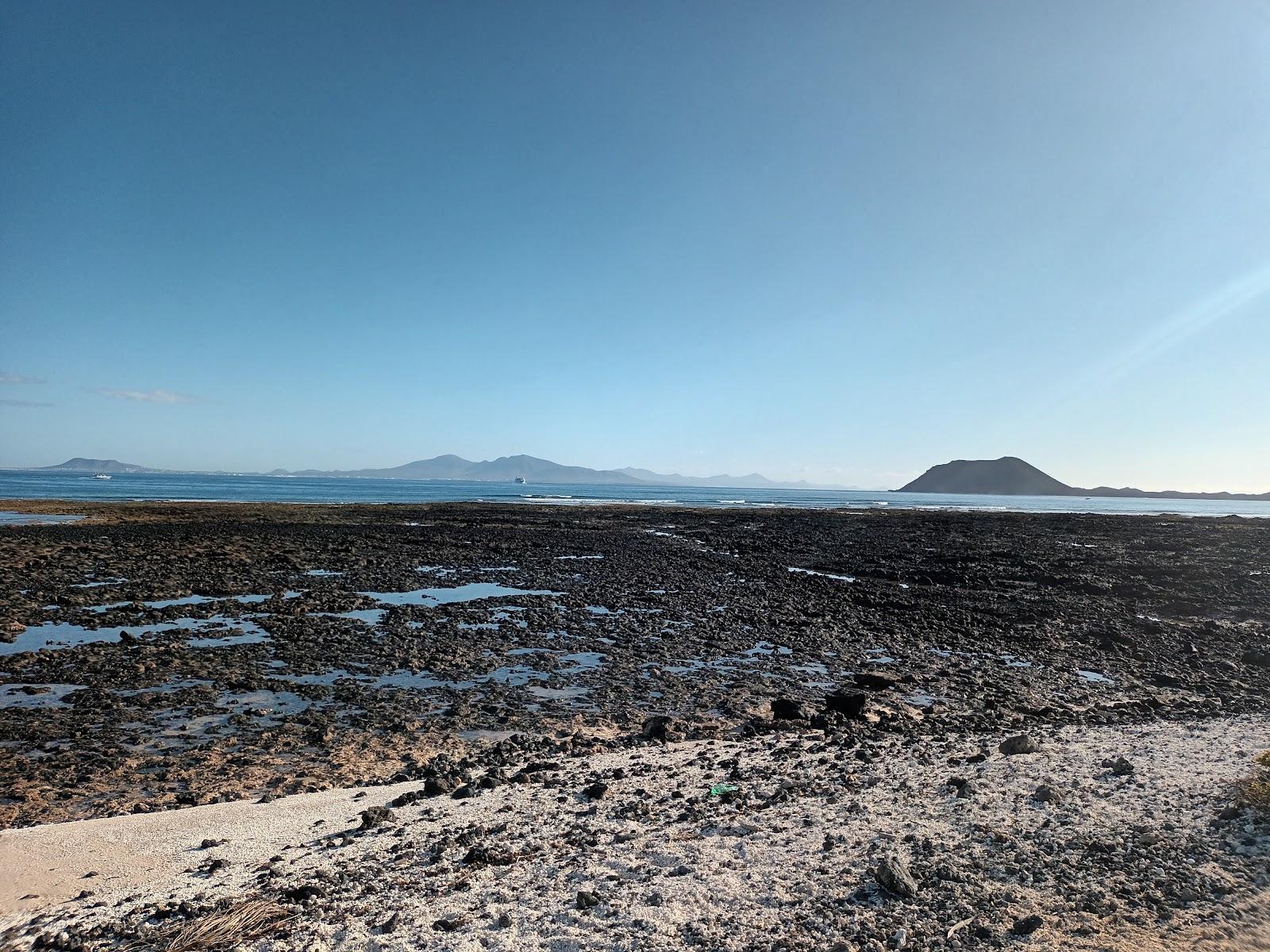 Sandee Punta Prieta / Los Coroneles