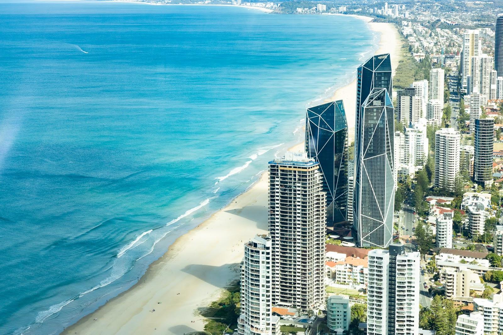 Sandee Gold Coast