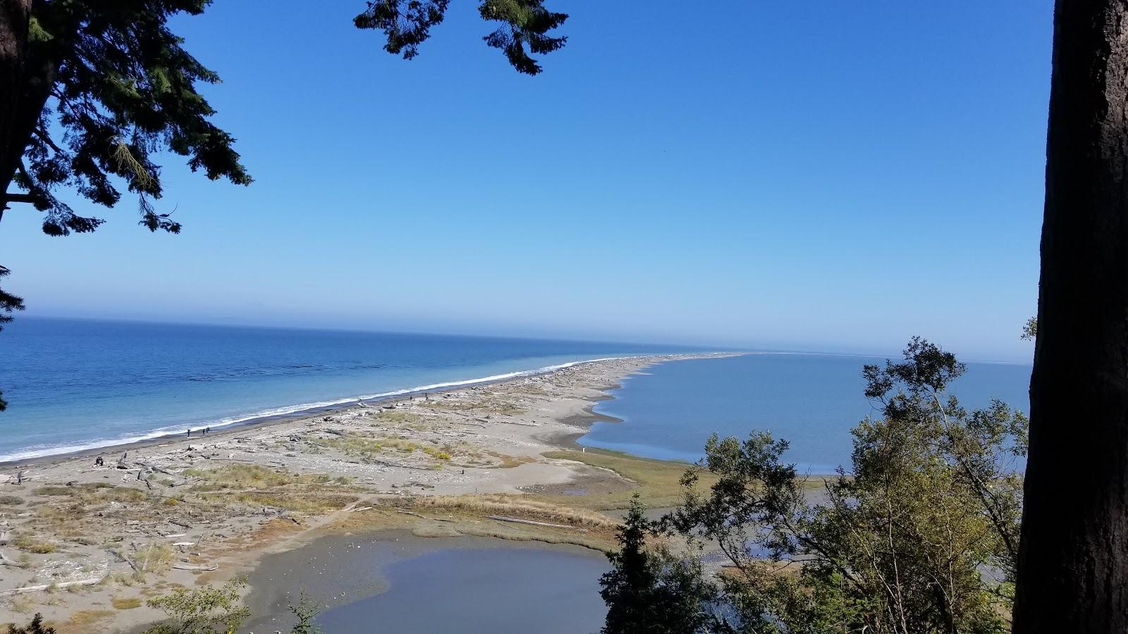 Sandee Dungeness Beach