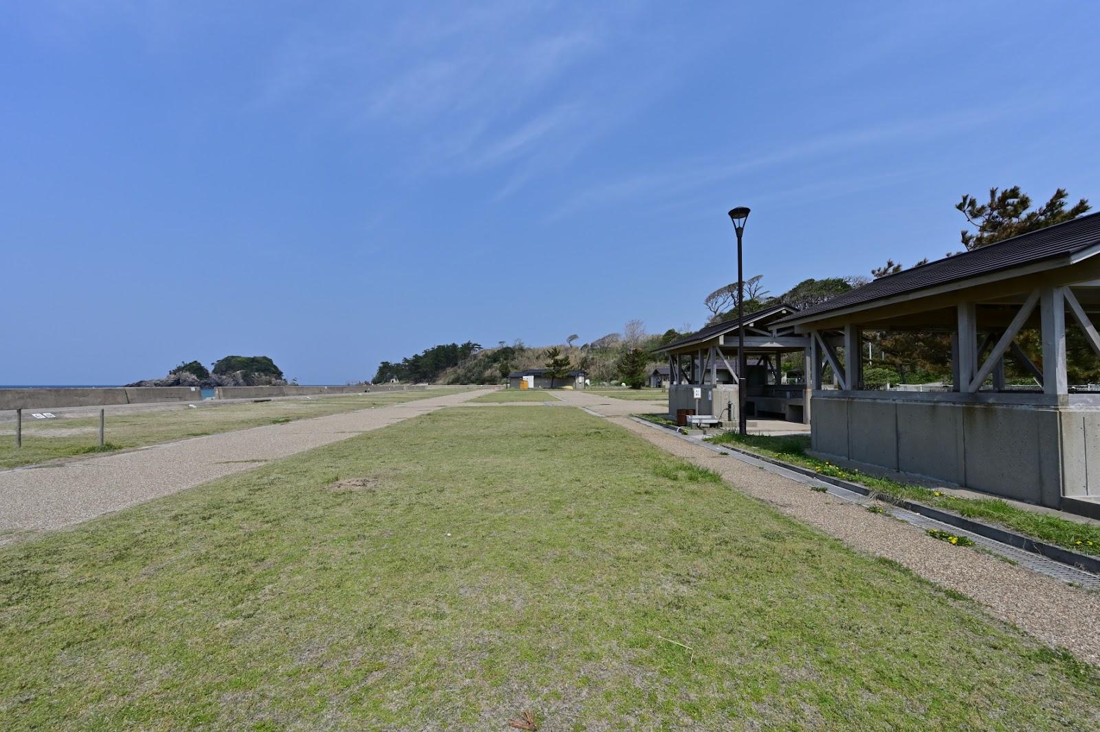 Sandee Takashima Beach Resort