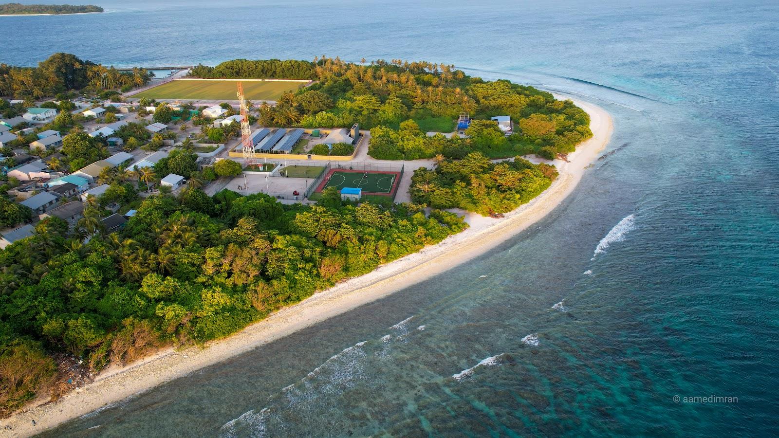 Hirimaradhoo Photo - Sandee