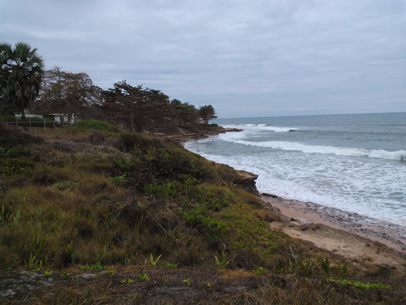 Sandee Plage Djeno