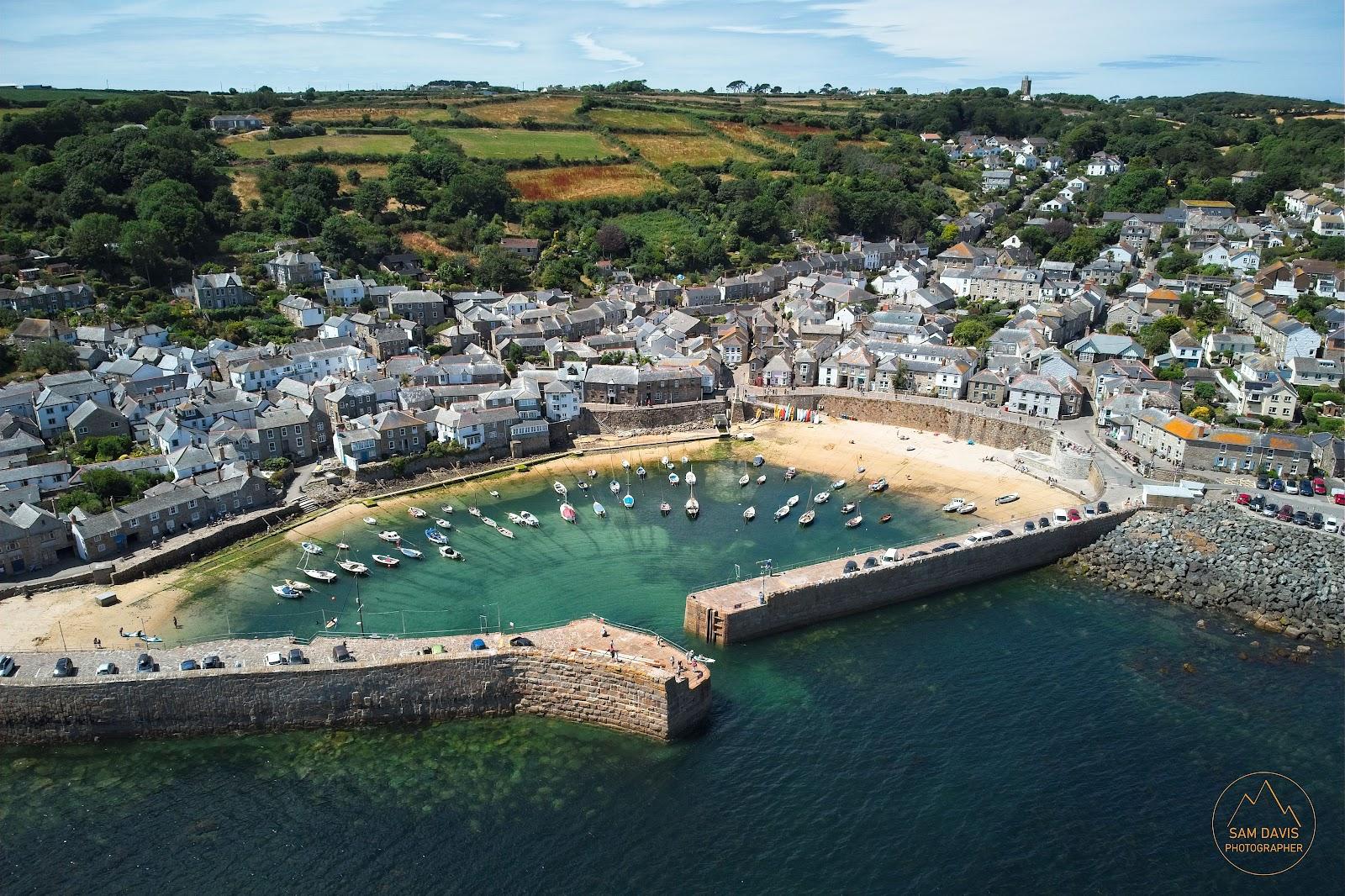 Sandee Mousehole Beach