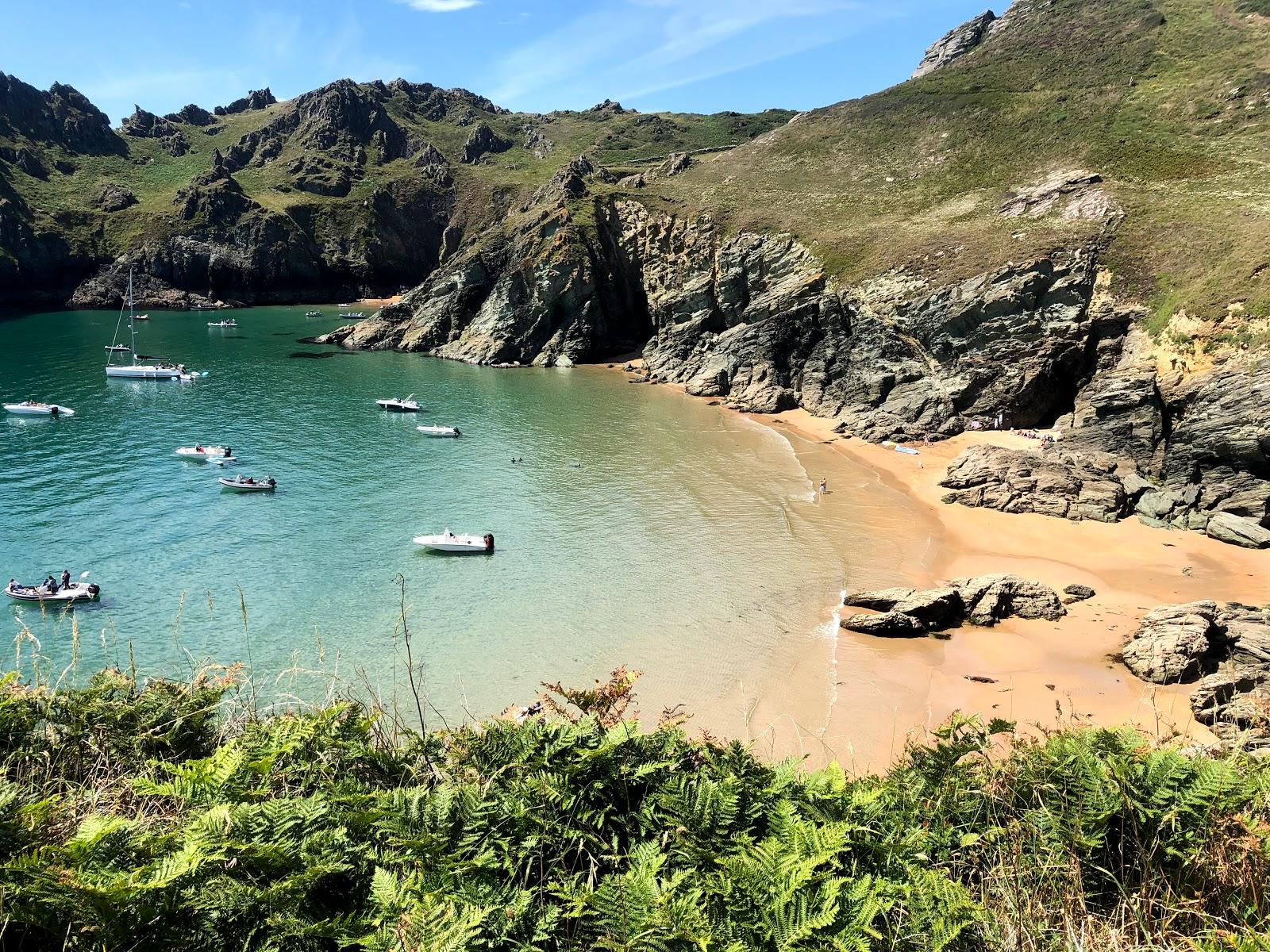 Sandee Gammons Head Beach