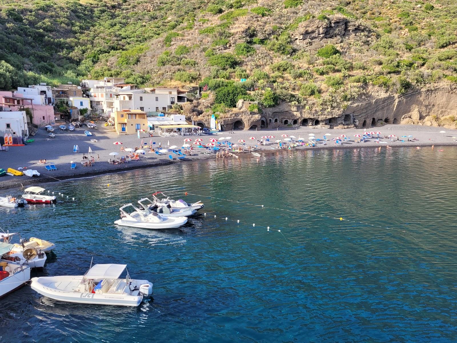Sandee Spiaggia Di Rinella