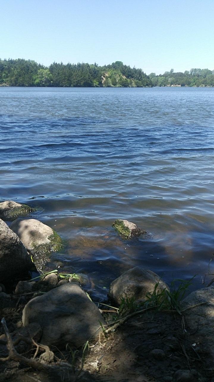 Sandee Lake Alvin State Recreation Area