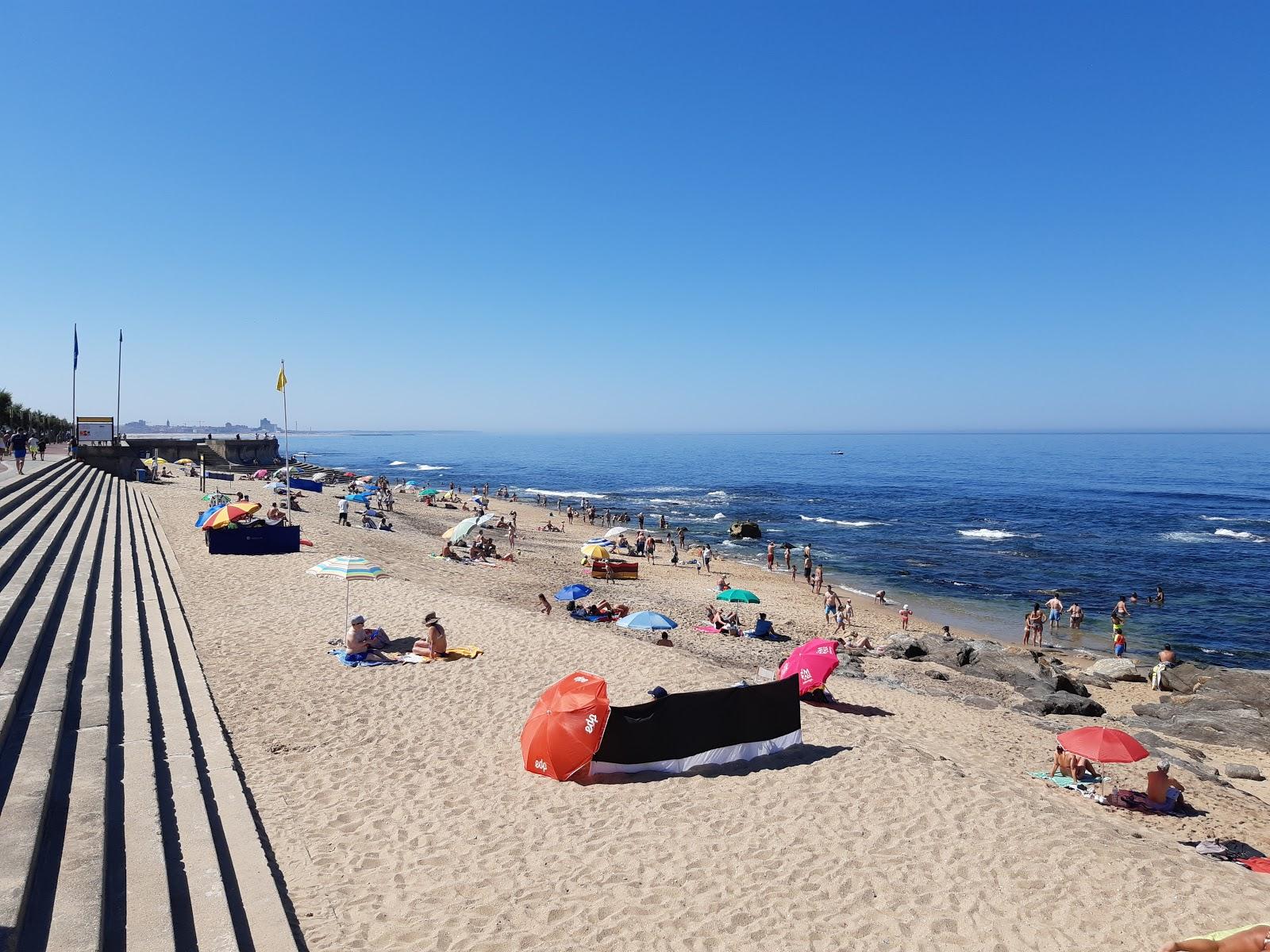 Sandee Praia De Granja