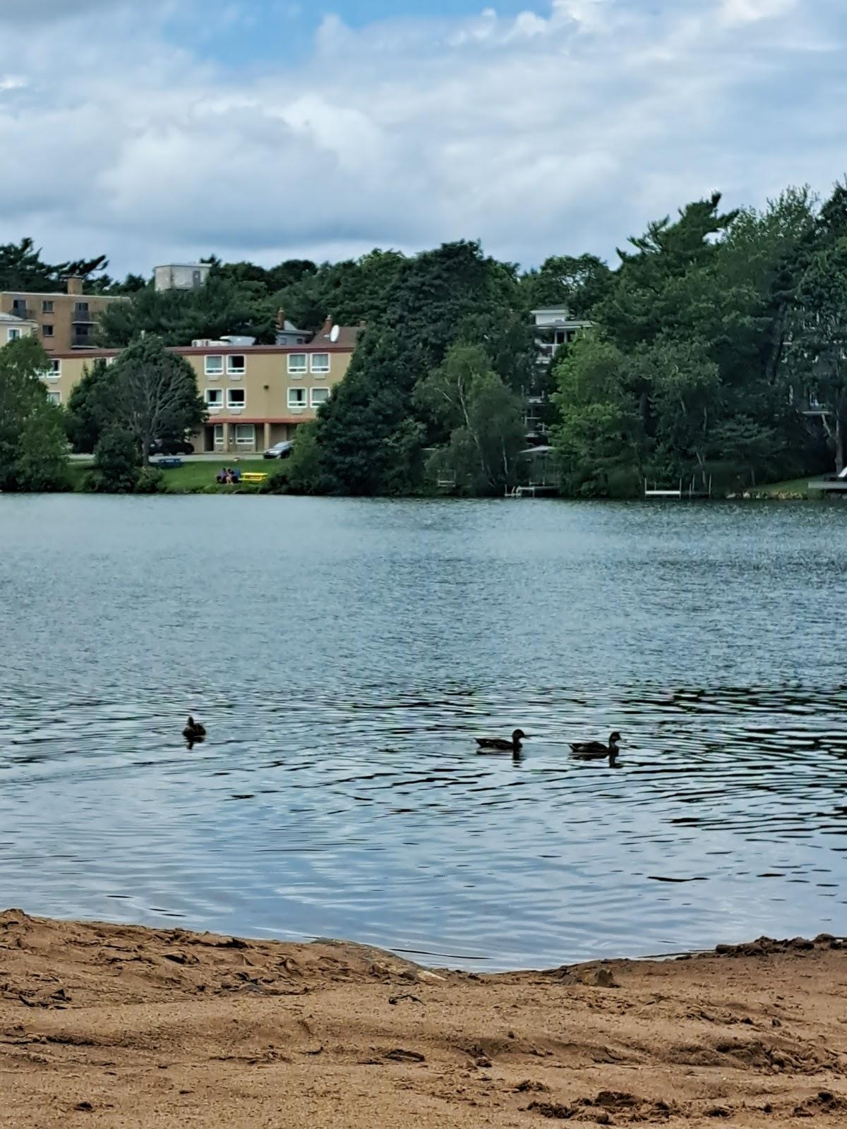 Sandee Chocolate Lake Park And Beach