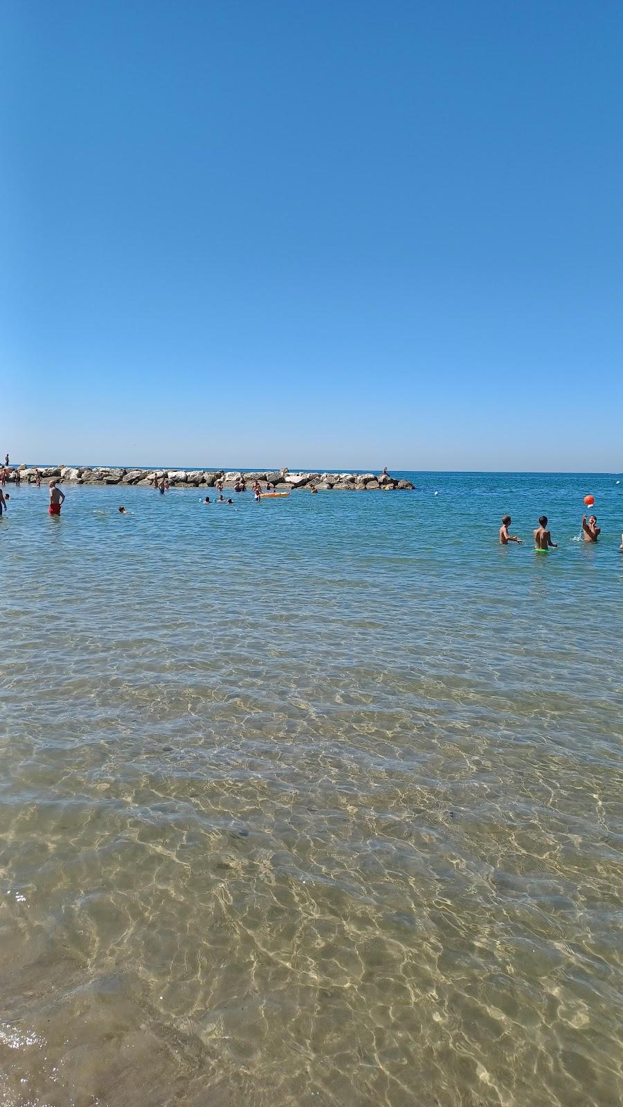 Sandee Lido Conchiglia