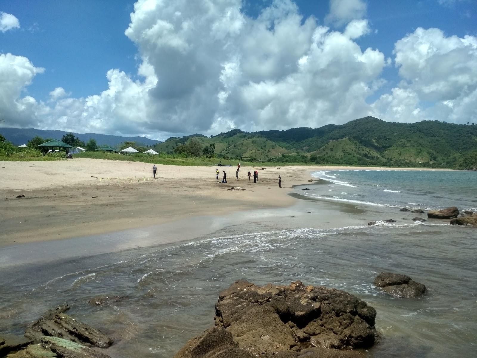 Sandee Pantai Wadu Jao
