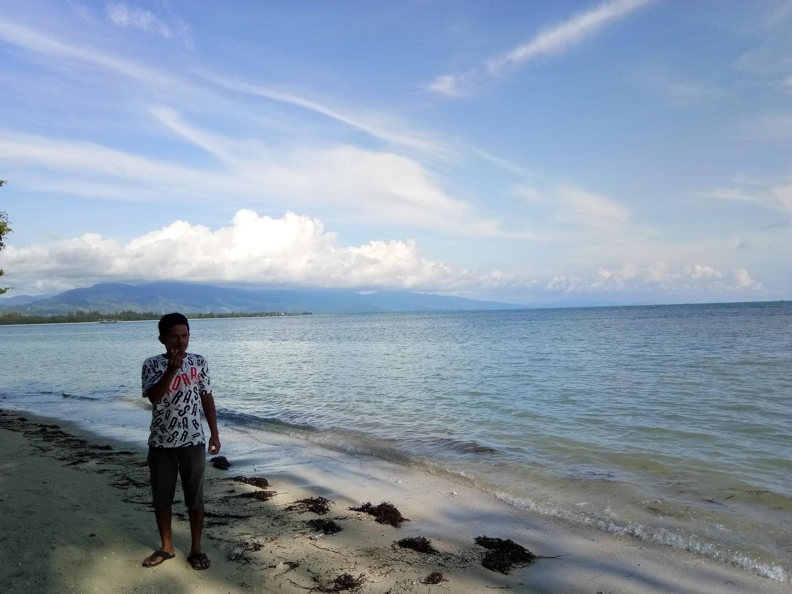 Sandee Tpi Sitiris - Tiris