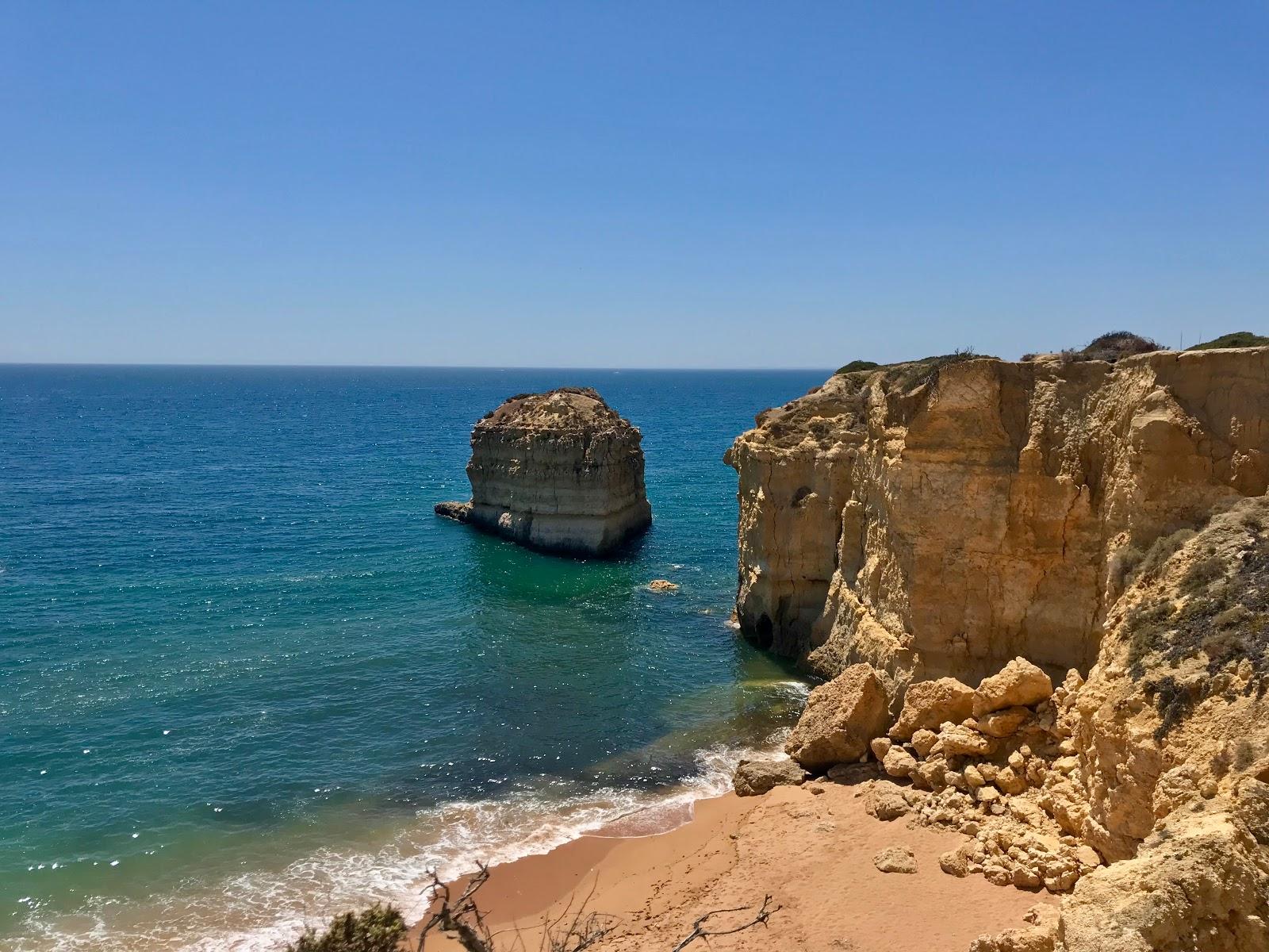 Sandee Praia Da Mare Das Porcas