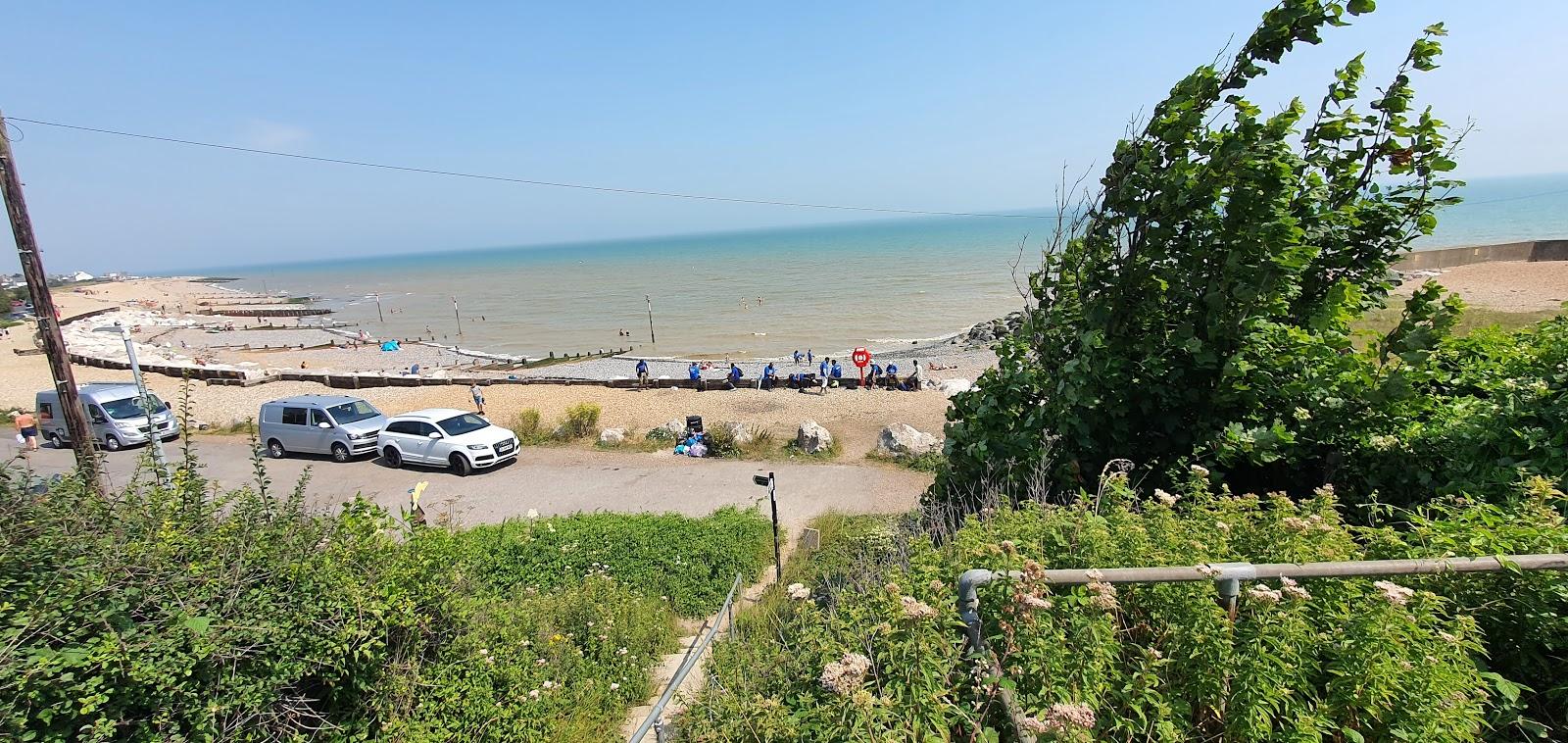 Sandee Kingsdown Beach