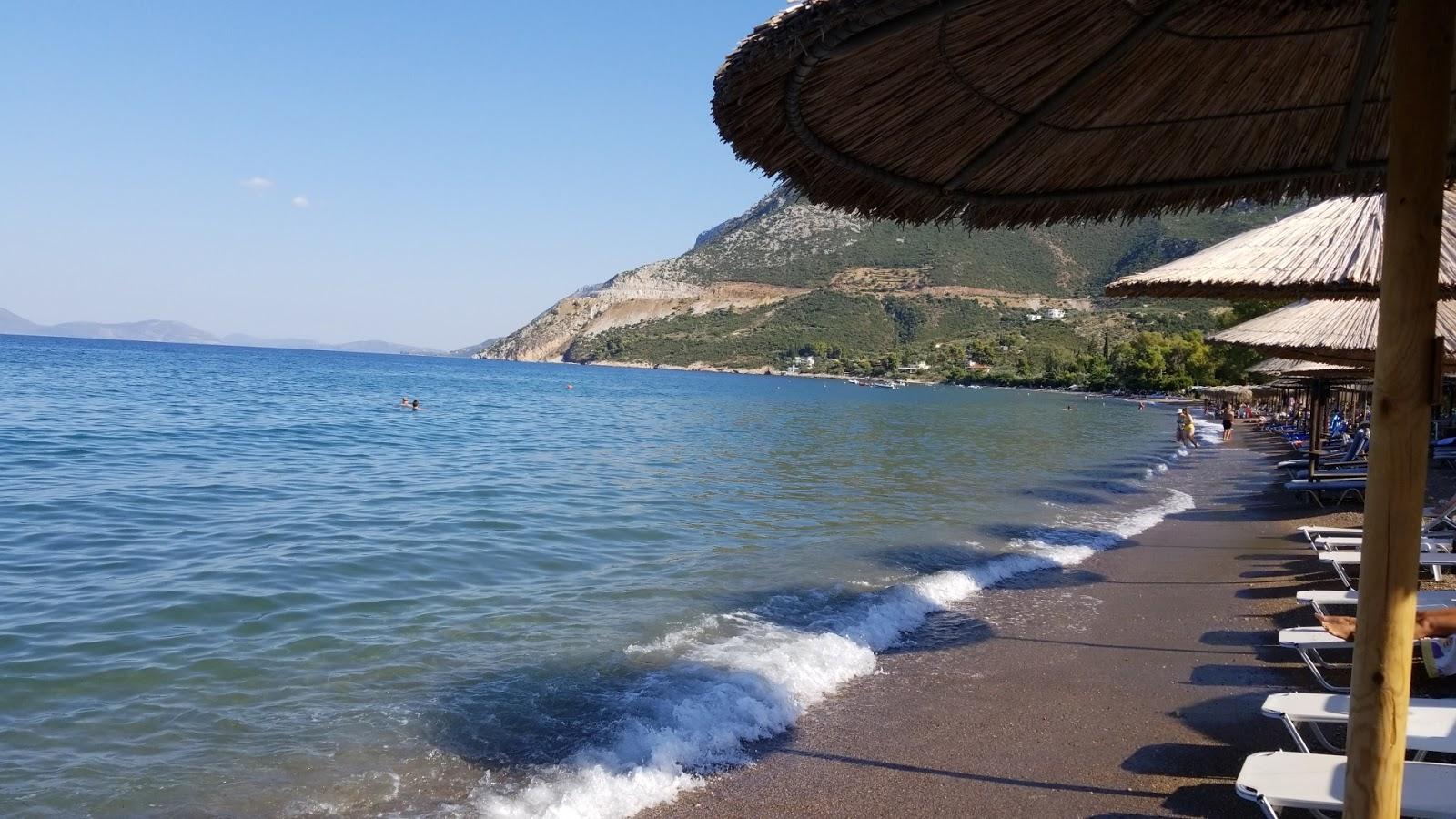 Sandee Yialassi Beach
