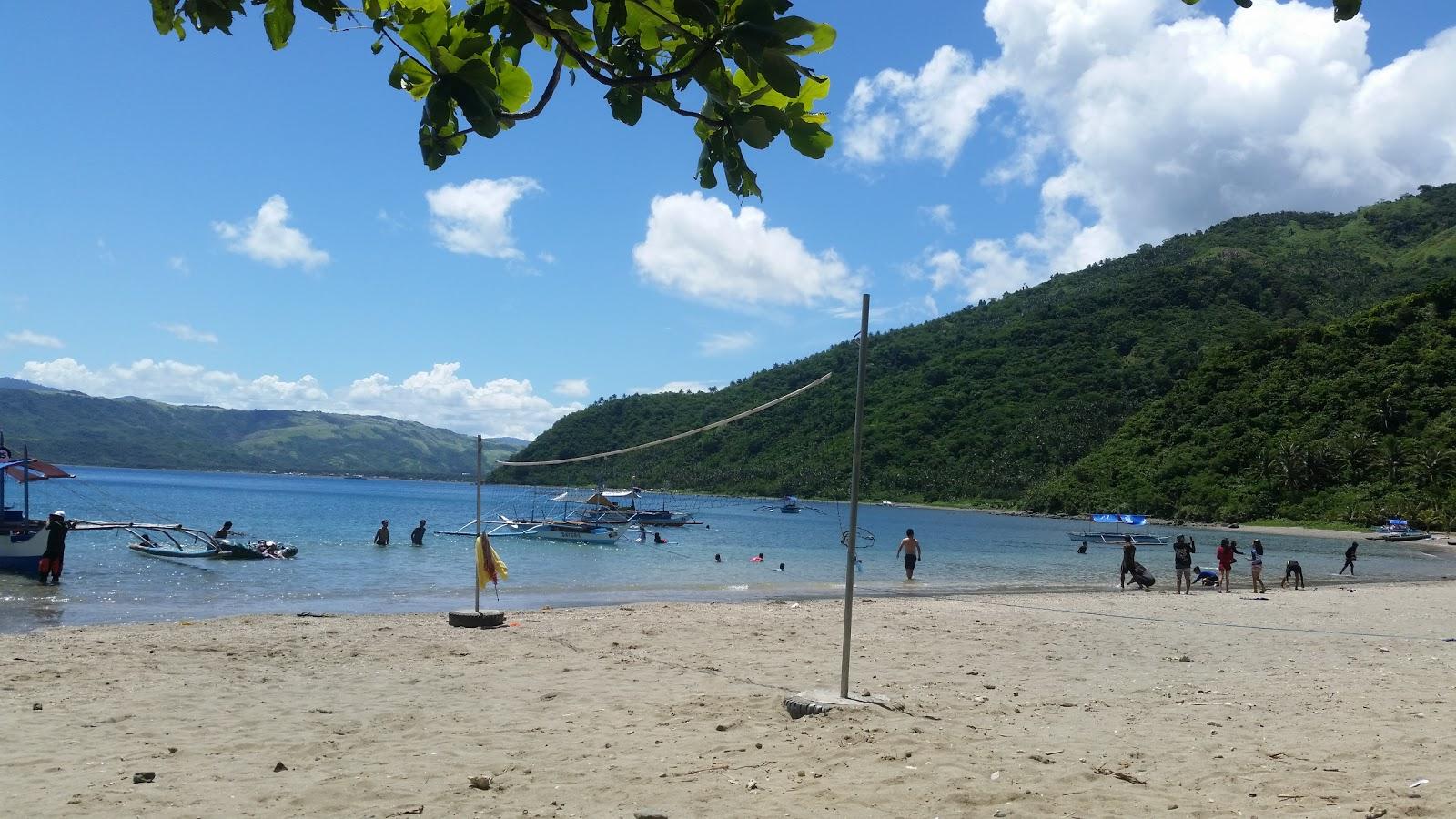 Sandee White Sand Beach