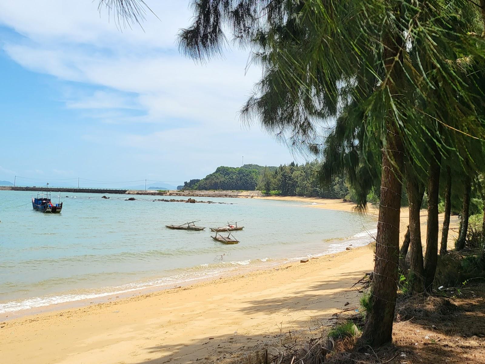 Sandee Hai Ha Dragon Beach Hai Ha Quang Ninh