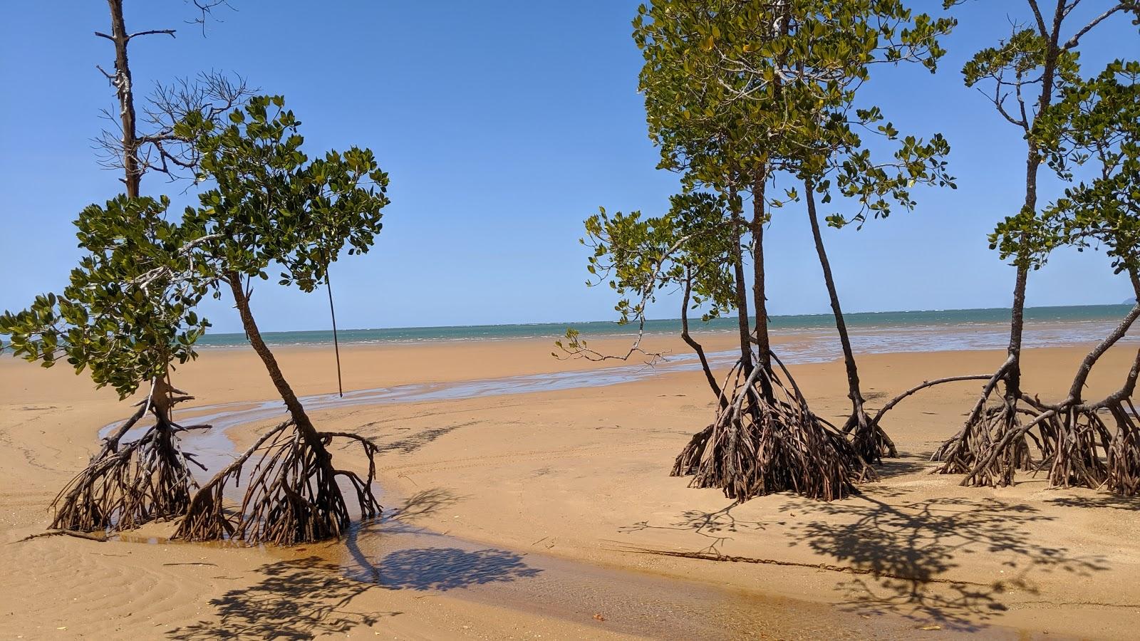 Sandee Kurrimine Beach