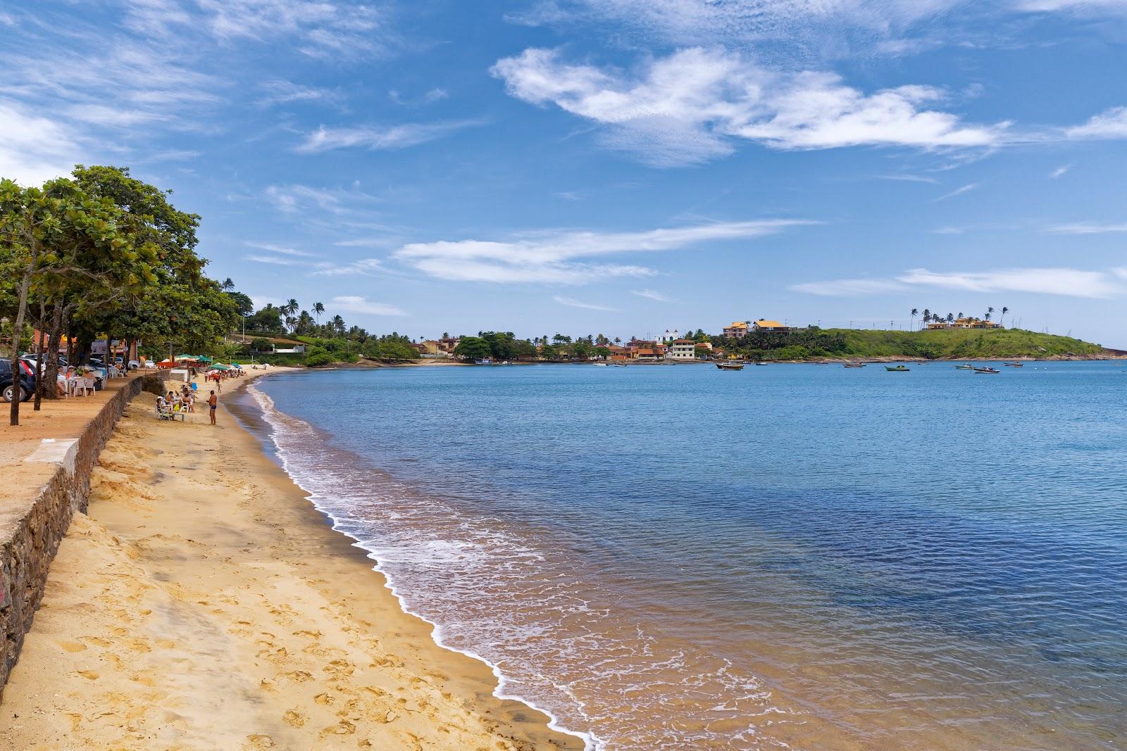 Sandee Praia De Meaipe