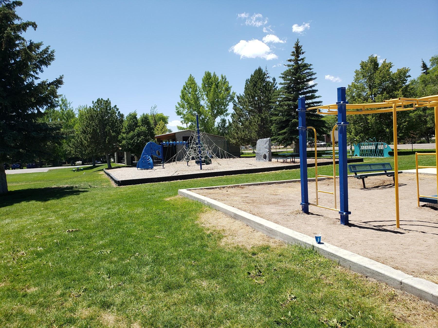 Sandee Garden City Park