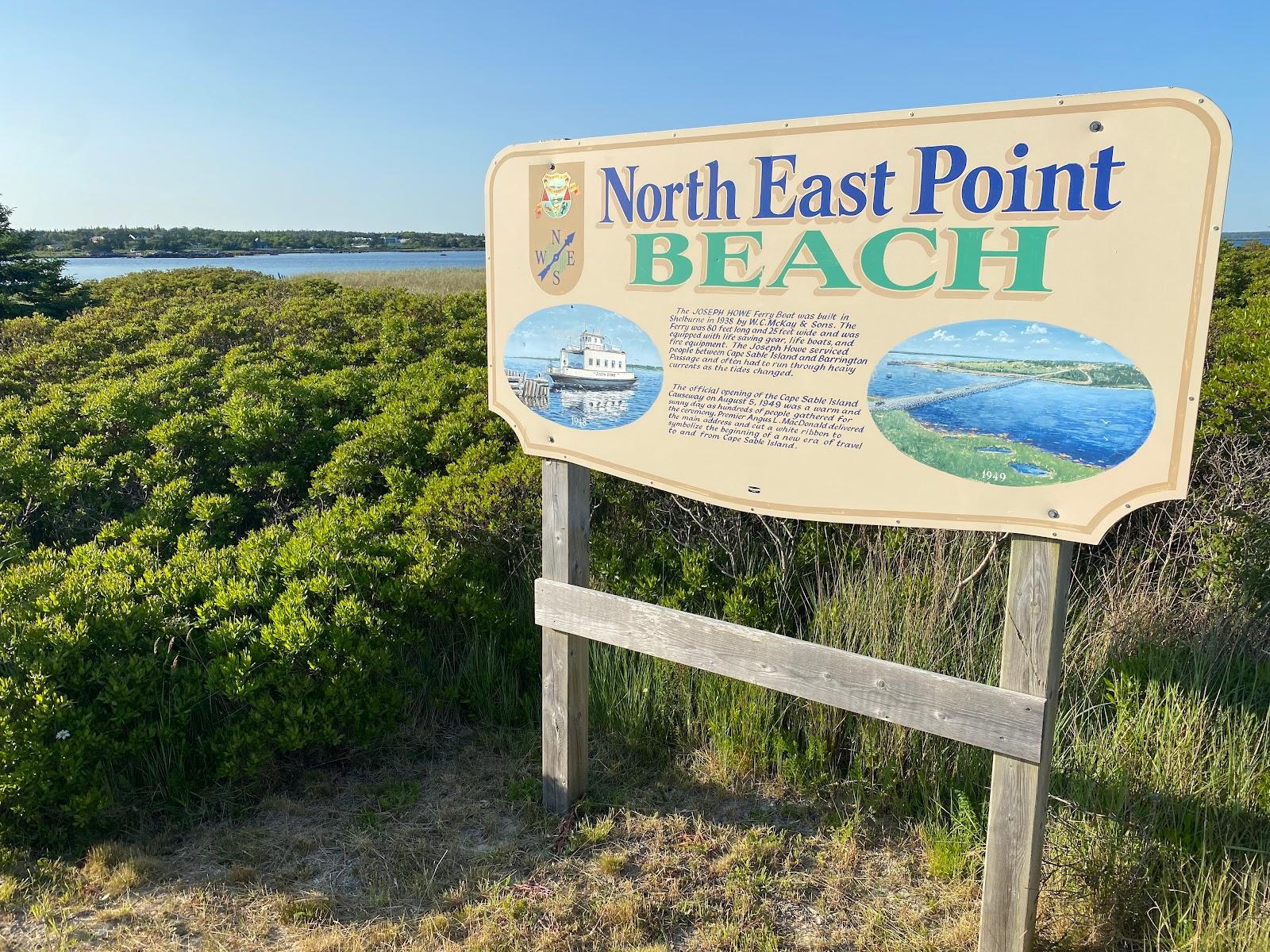 Sandee Causeway Beach