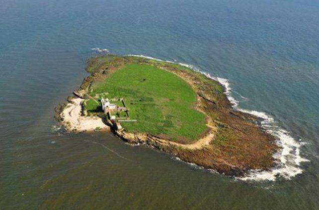 Sandee Coquet Island