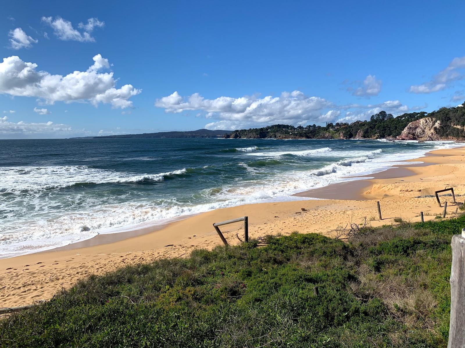 Sandee Aslings Beach