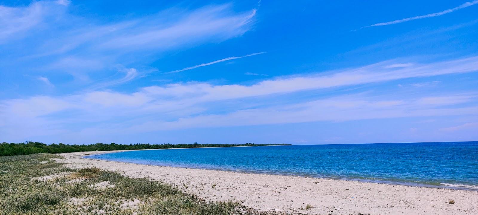Sandee Pantai Padamu