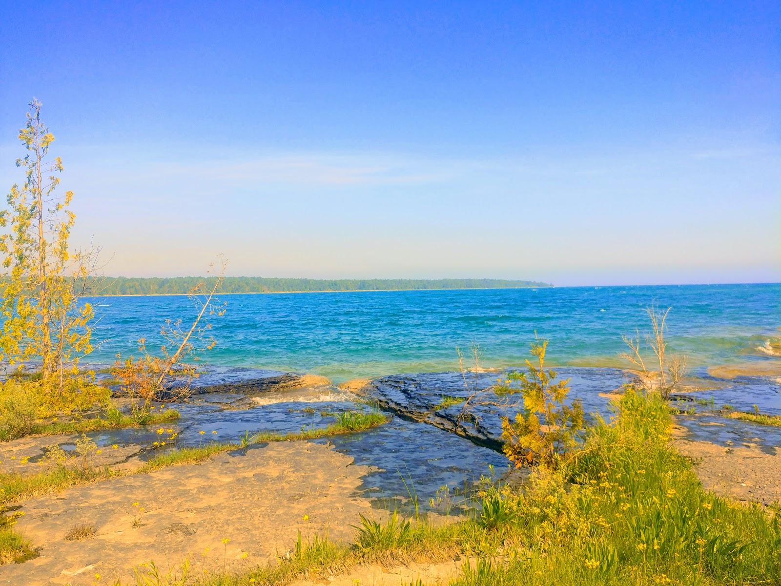 Sandee Misery Bay Provincial Nature Reserve