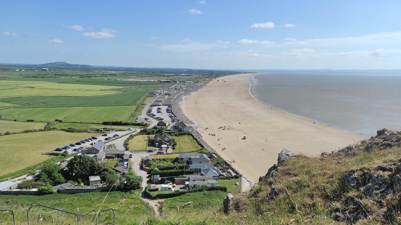 Sandee Bran Sands Beach