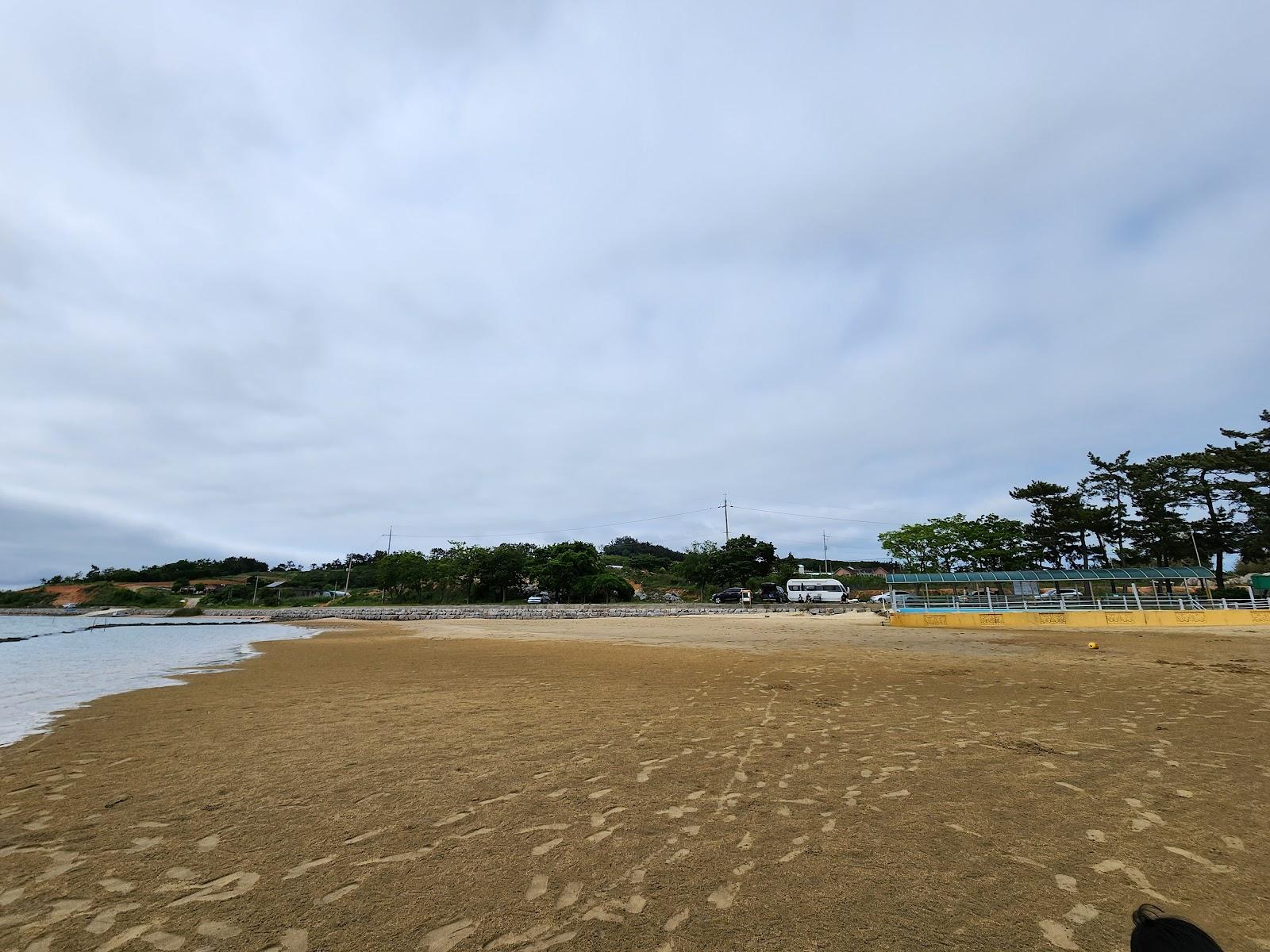 Sandee Anak Beach