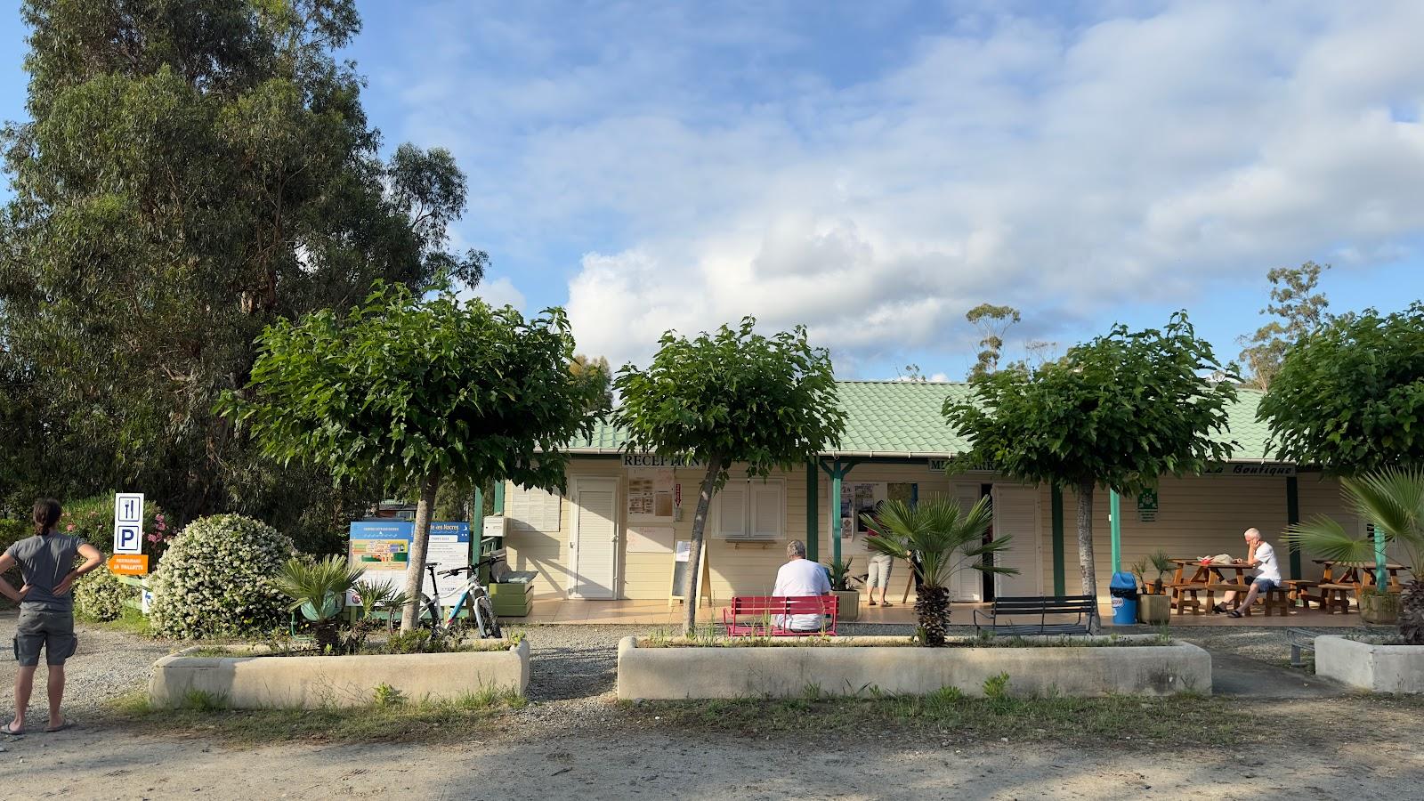Sandee Camping Cote Des Nacres