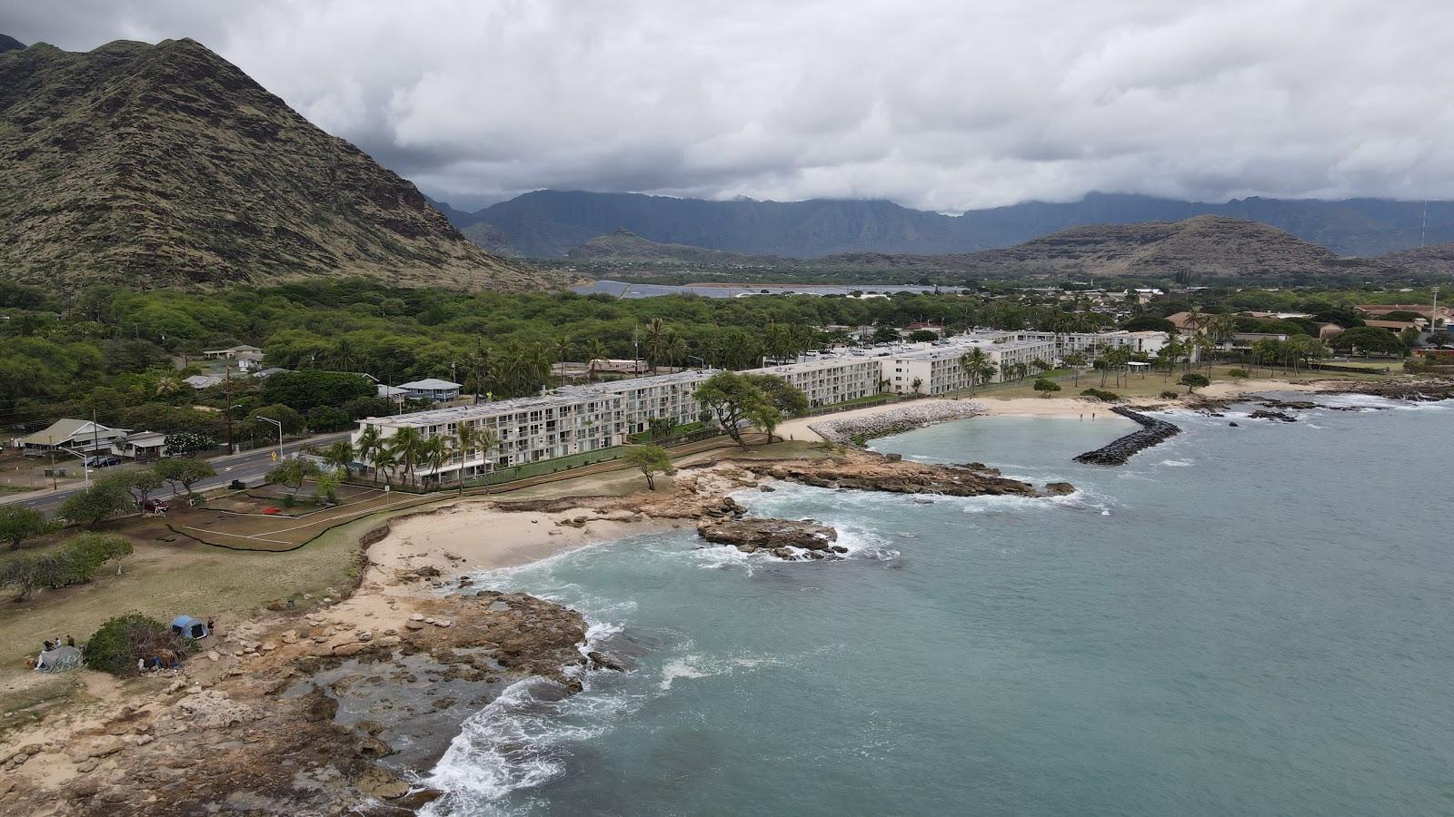 Sandee Mauna Lahilahi Beach Park