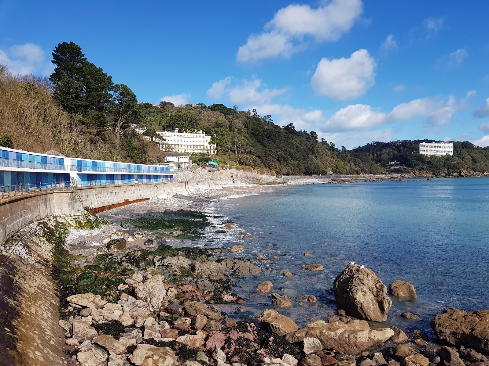 Sandee Meadfoot Beach
