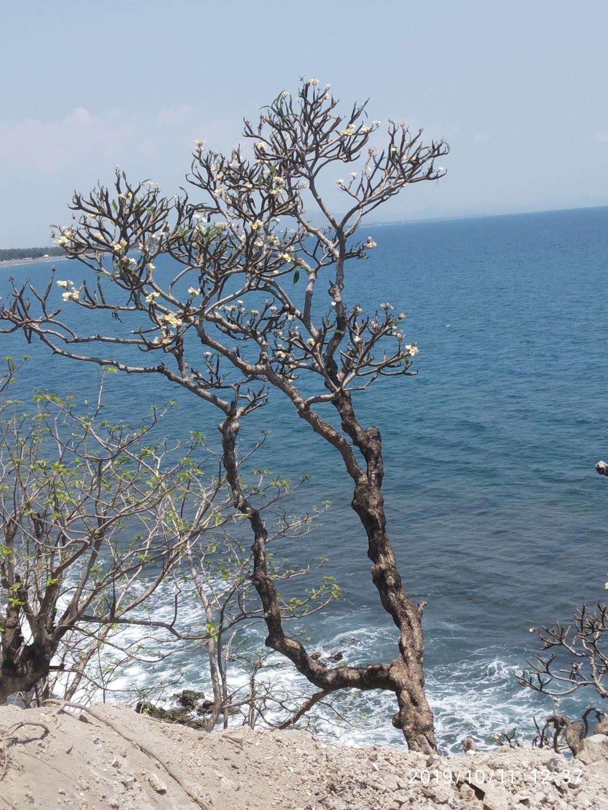 Sandee Makam Batu Layar