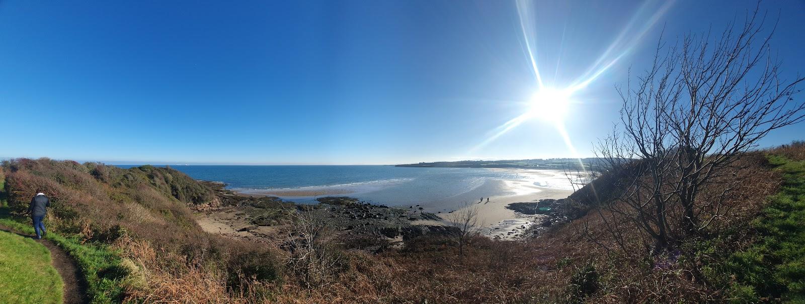 Sandee Traeth Yr Ora Beach