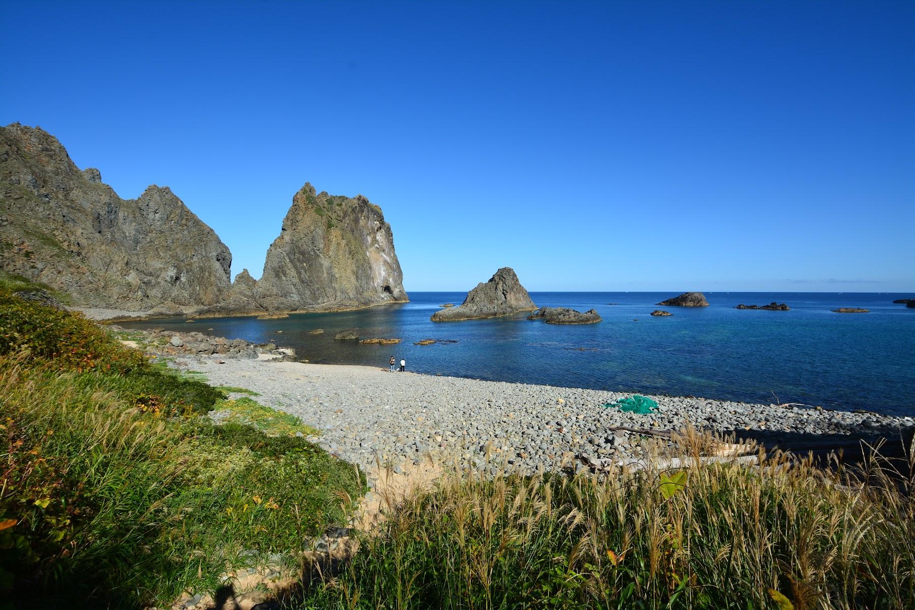 Sandee Shimamui Coast