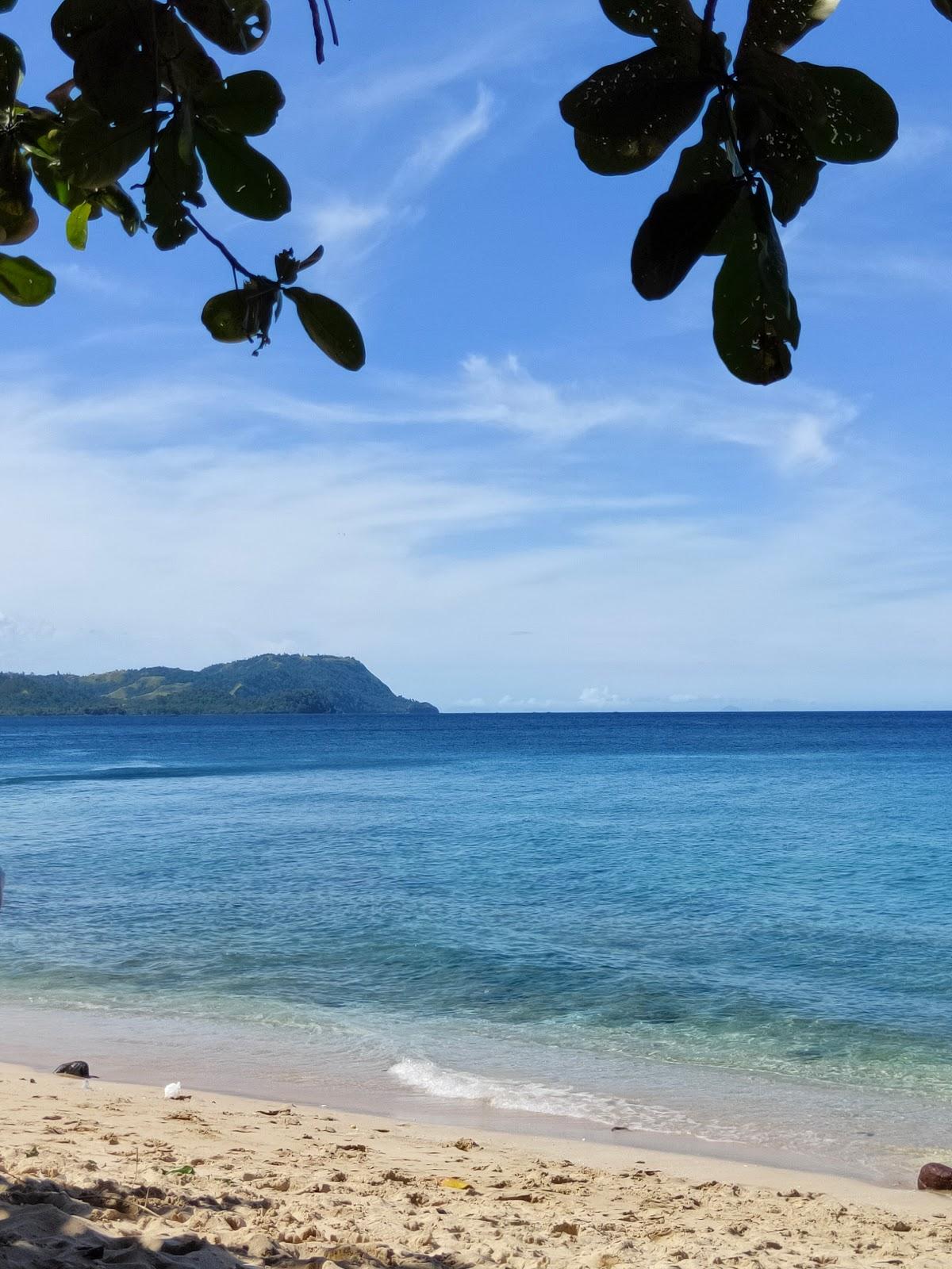 Sandee Canada Beach Batu Putih