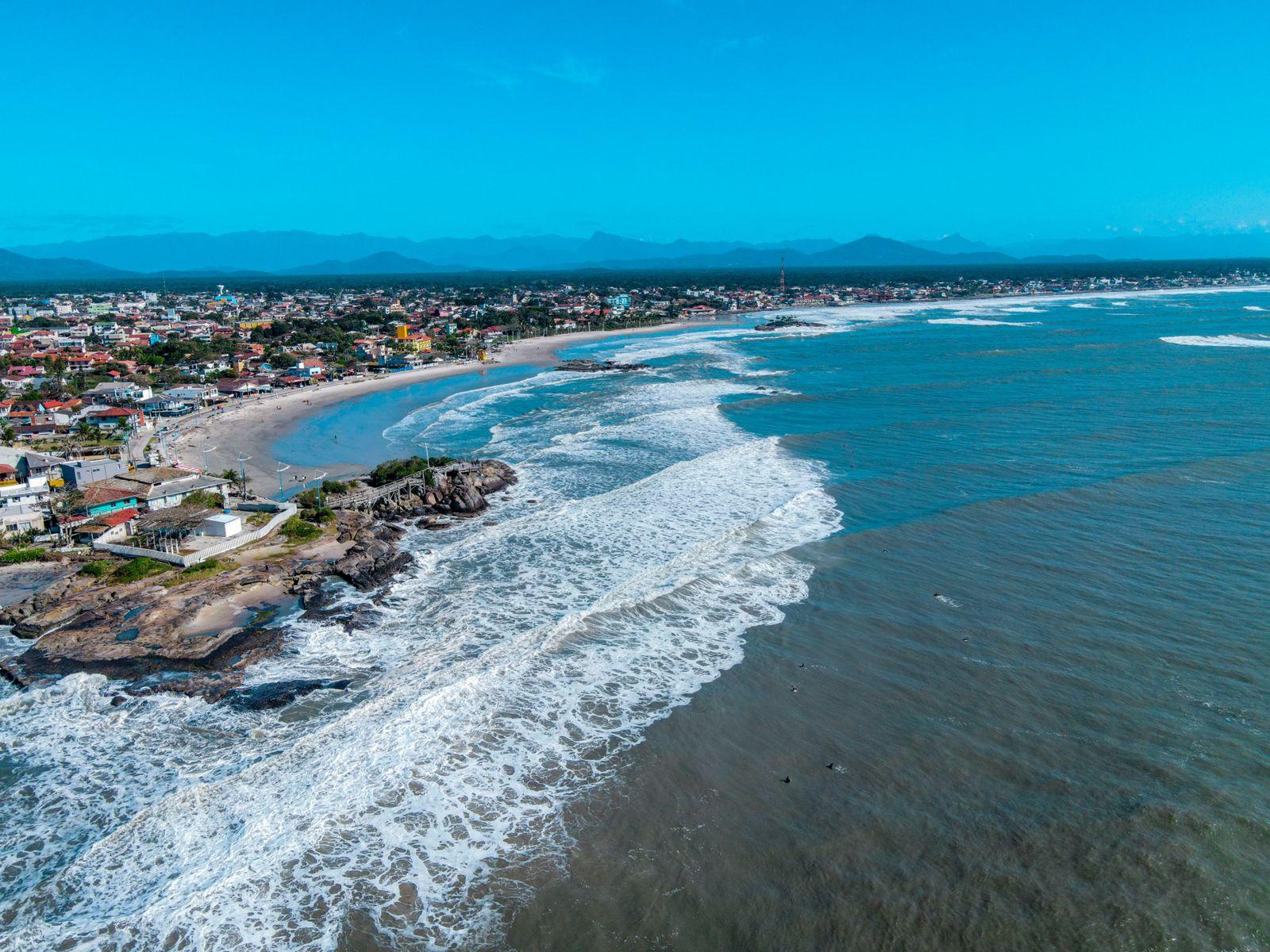Sandee Praia Itapoa