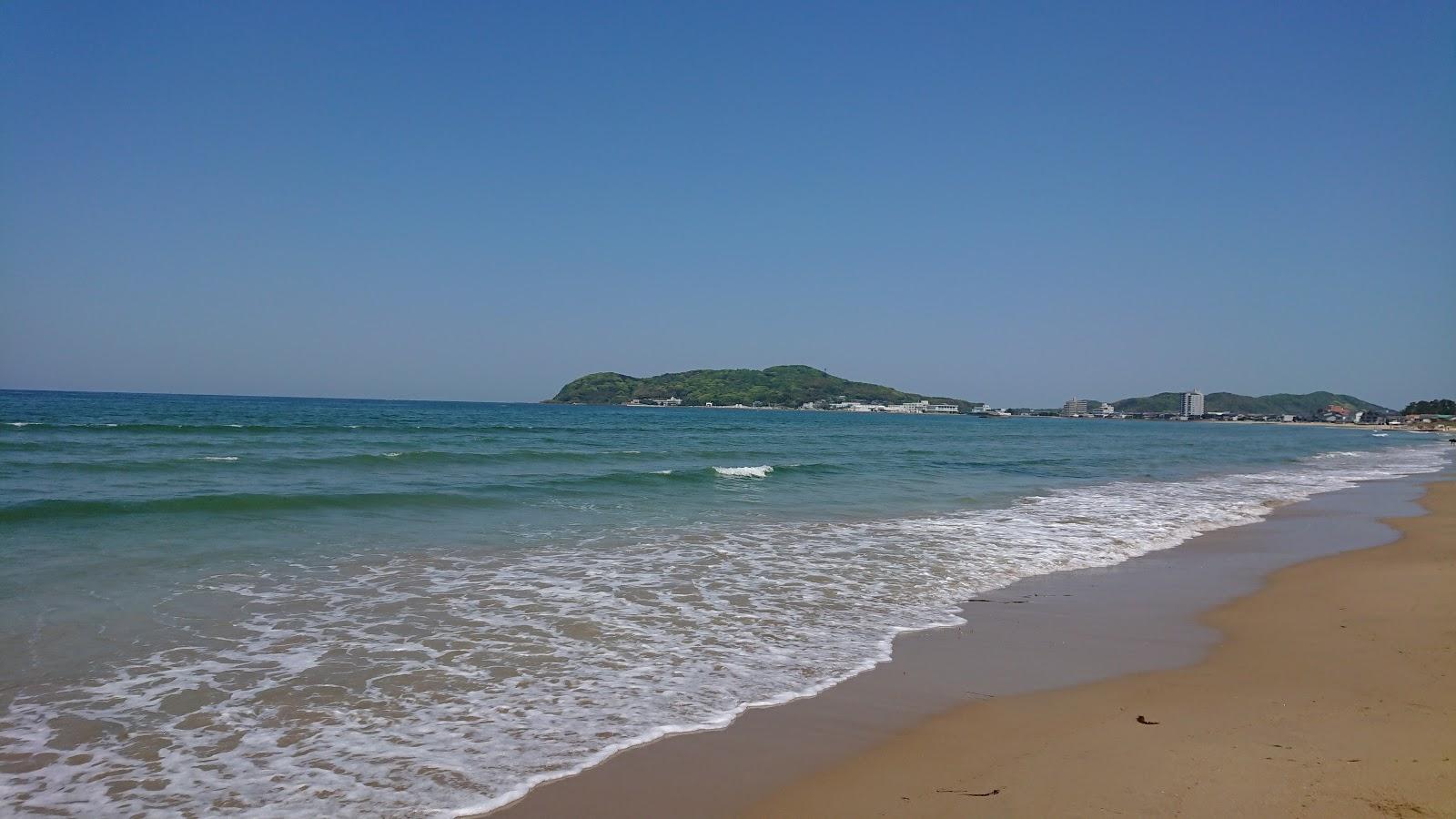 Sandee Miyajihama Beach Resort
