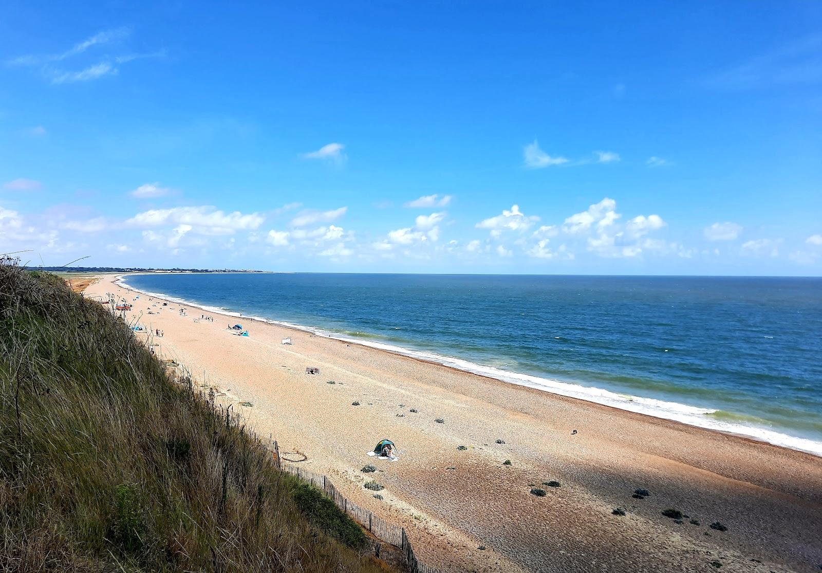 Sandee Dunwich Heath Beach