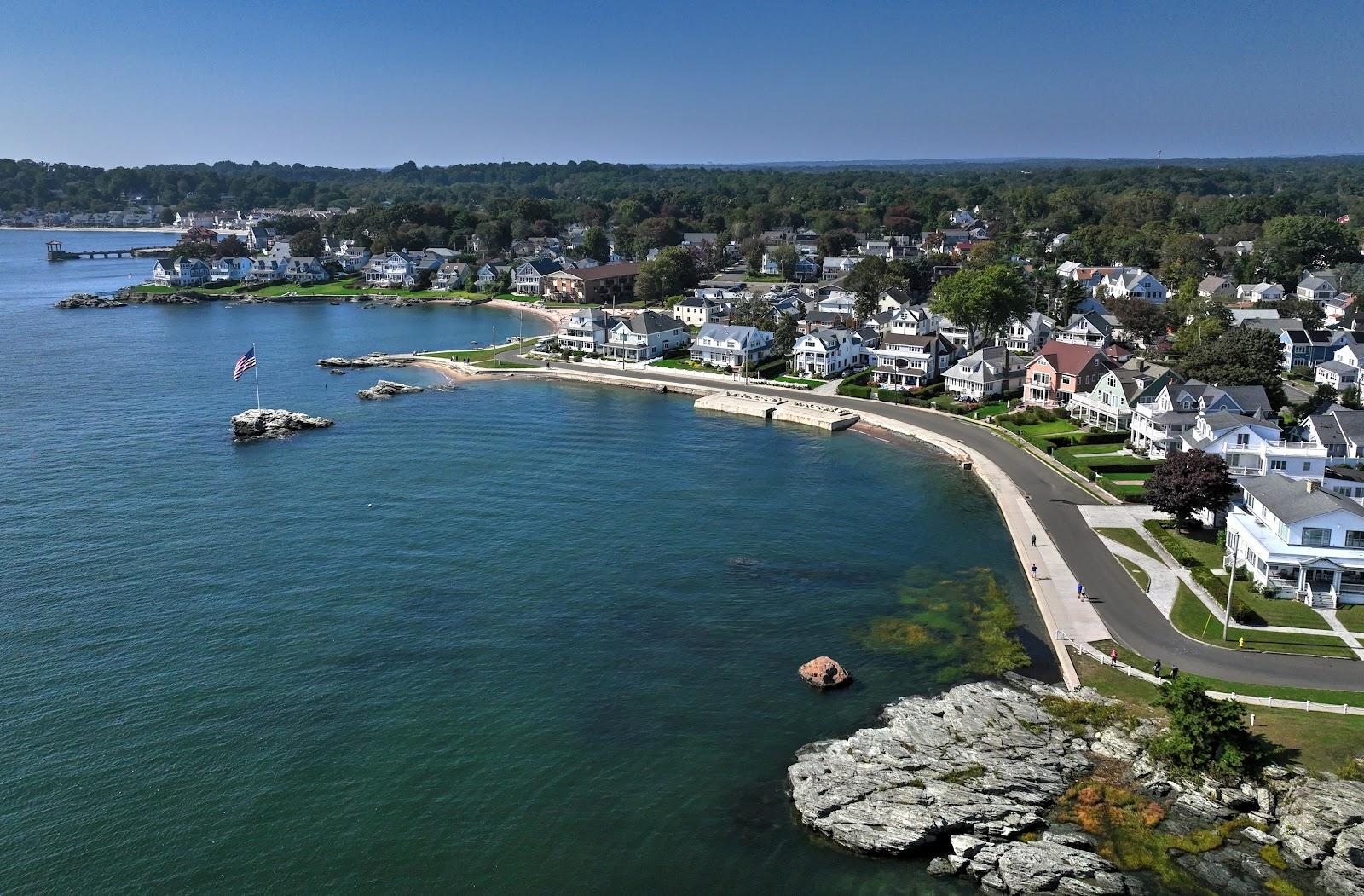 Sandee Anchor Beach