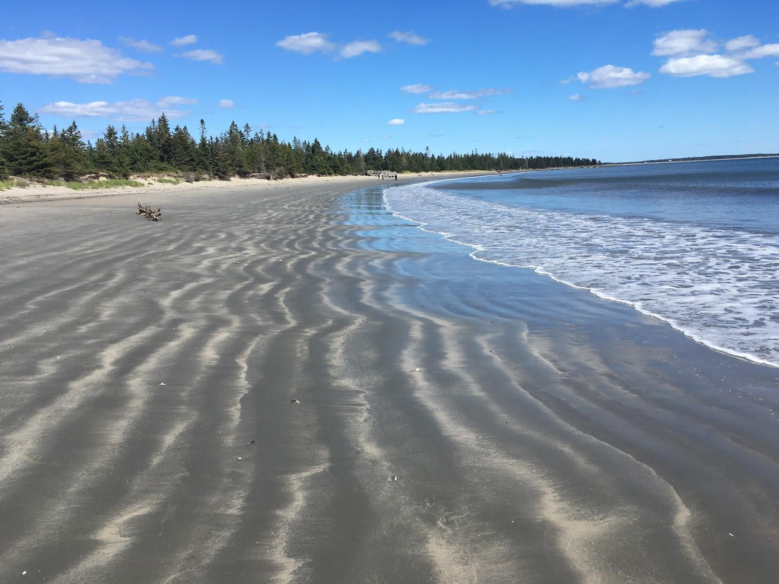 Sandee Rissers Beach