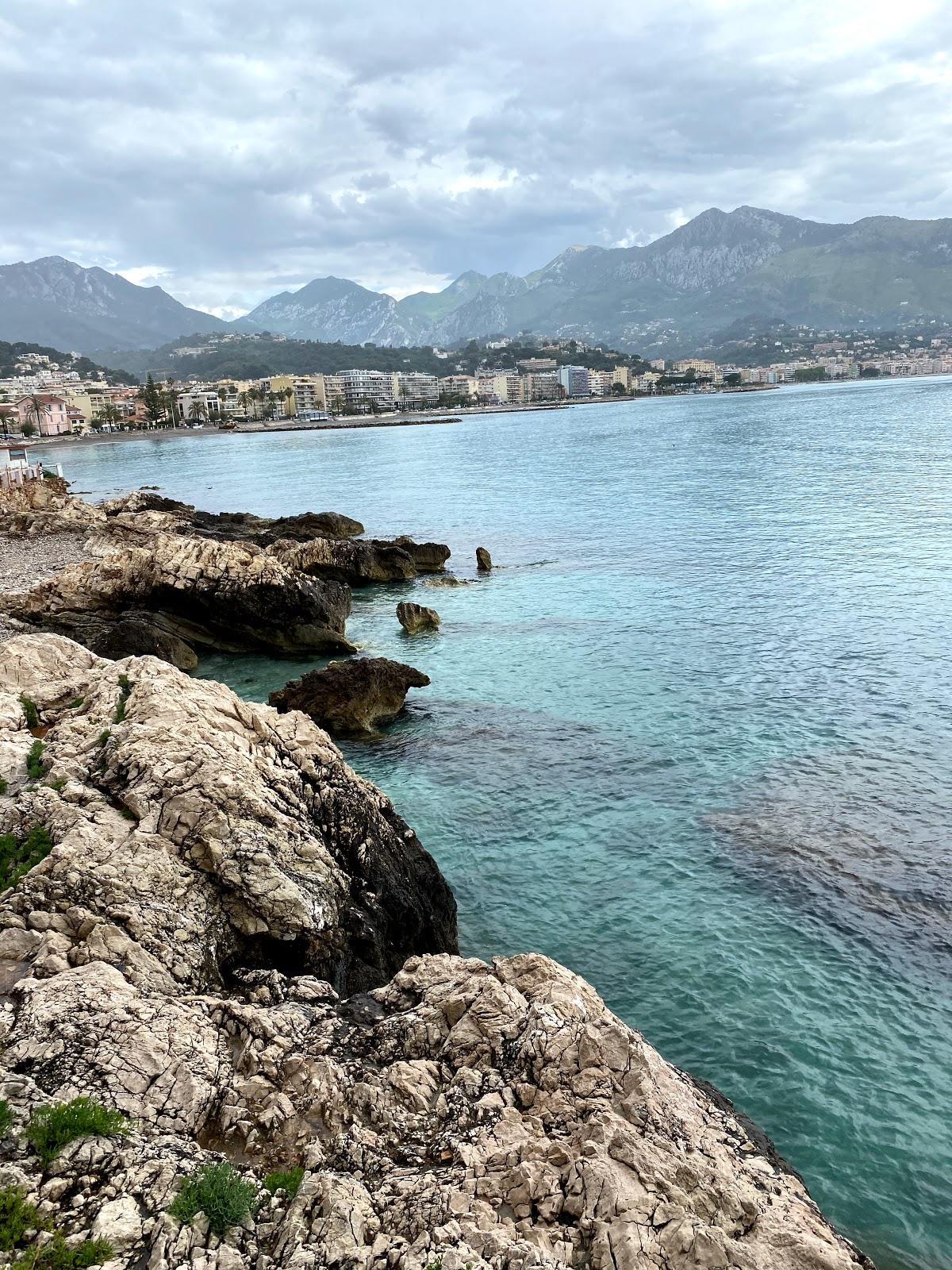Sandee Plage Des Pirates