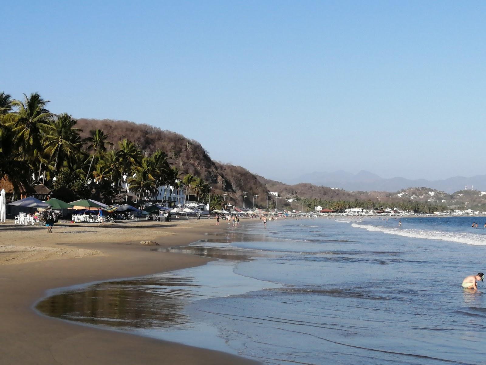 Sandee Playa La Boquita