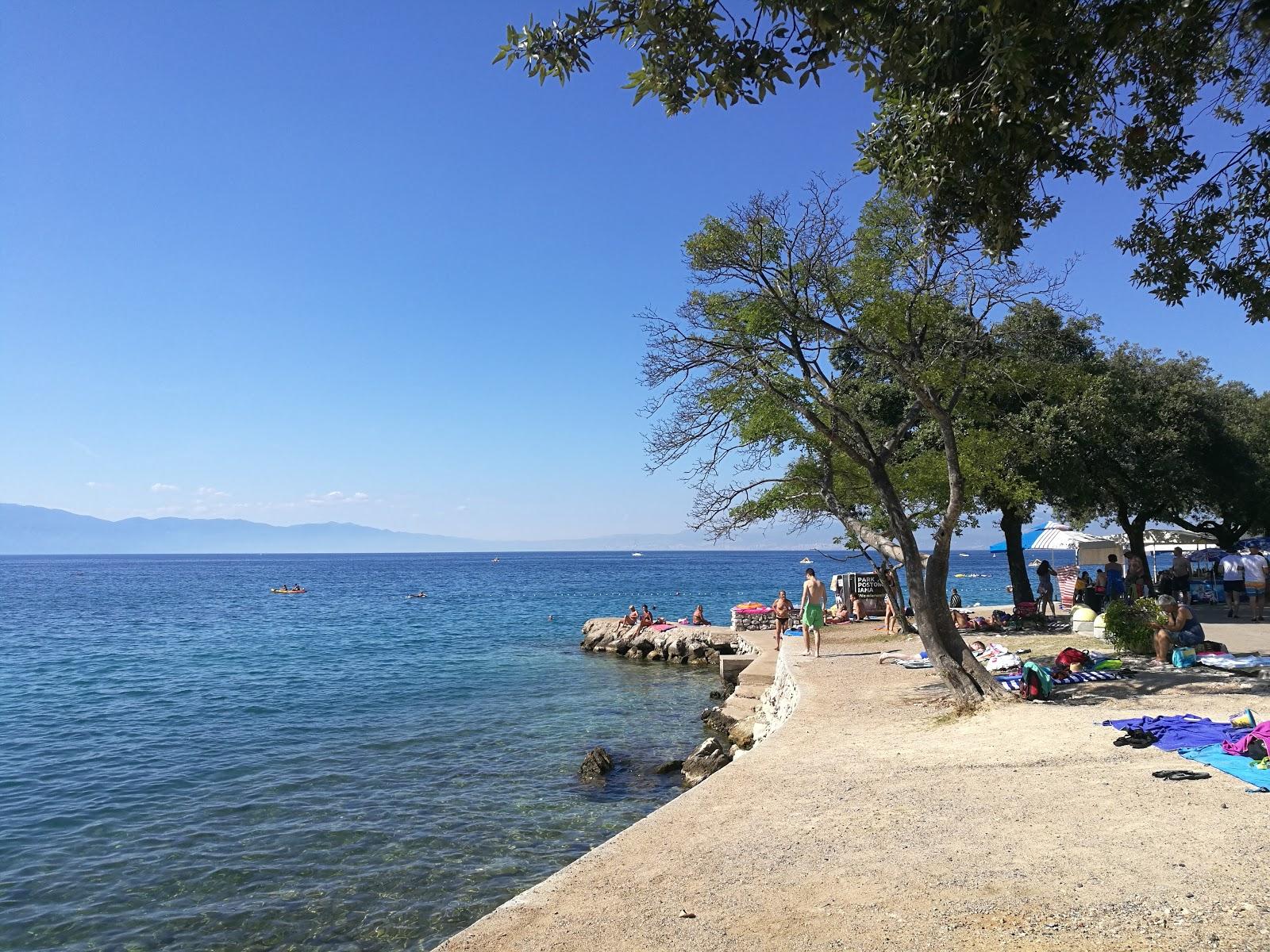 Sandee Draga Beach