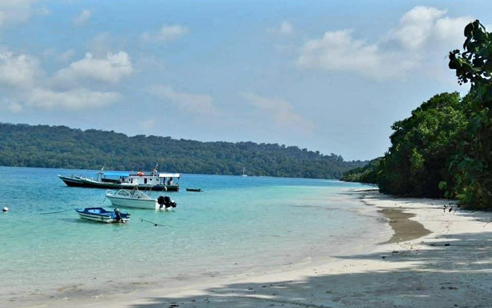 Sandee - HomePage / Ujung Kulon National Park