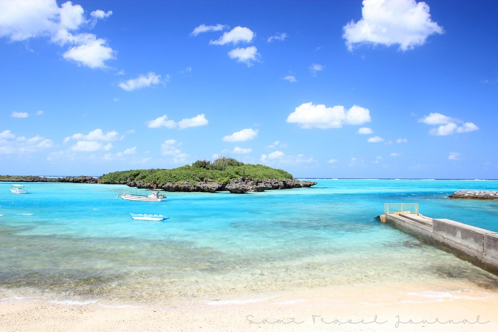 Sandee Minada Coast